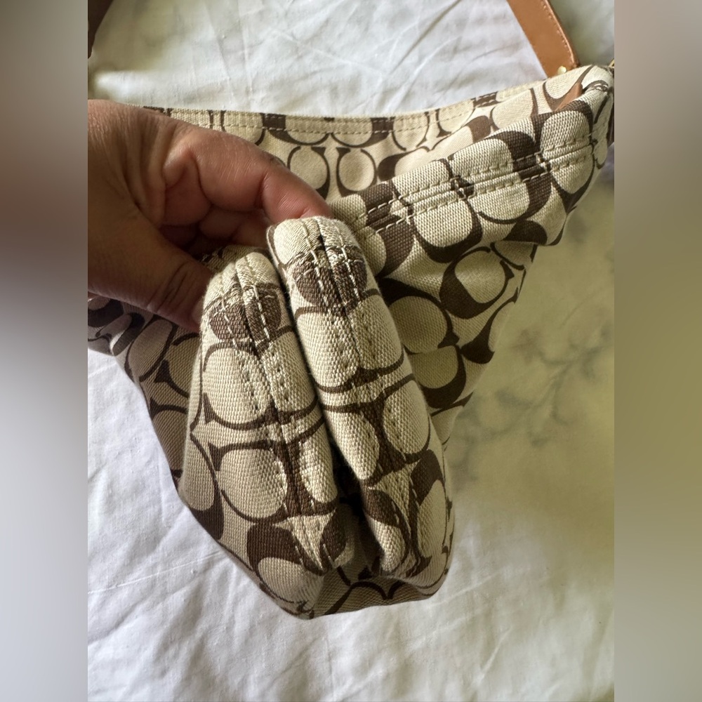 Coach bag - Picture 9 of 14